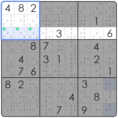 sudoku invented