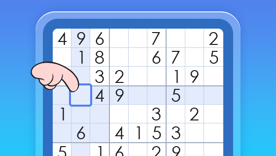 arrow sudoku